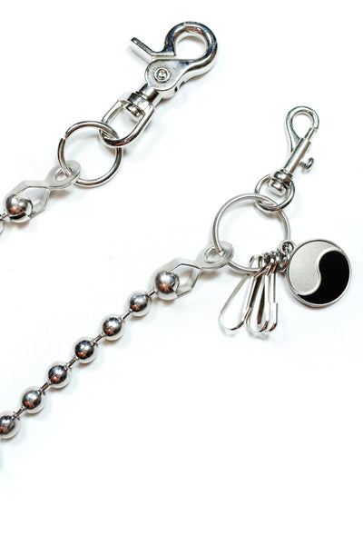 Acc. 4B Col. 1/4 - Ball Belt Chain