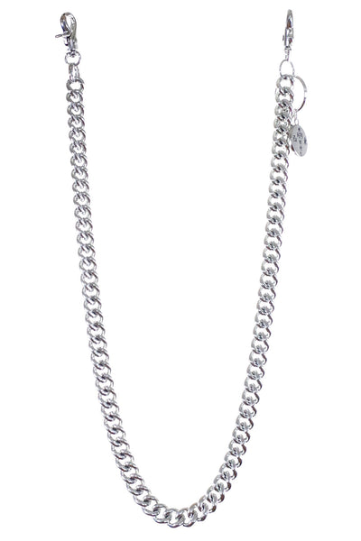 Acc. 4 - Ball/Cuban Belt Chain