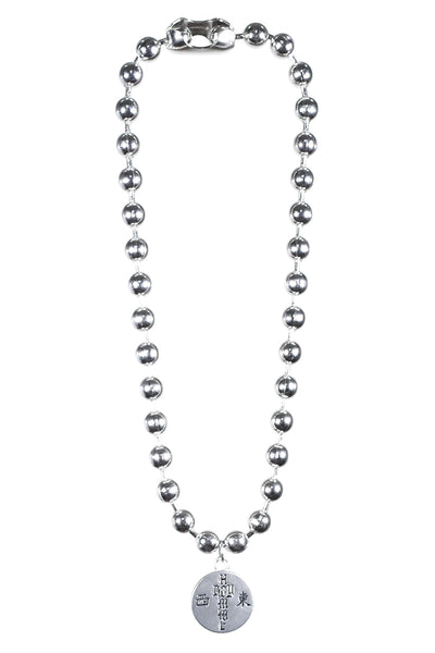 Milamore Diamond Mini Kintsugi Necklace