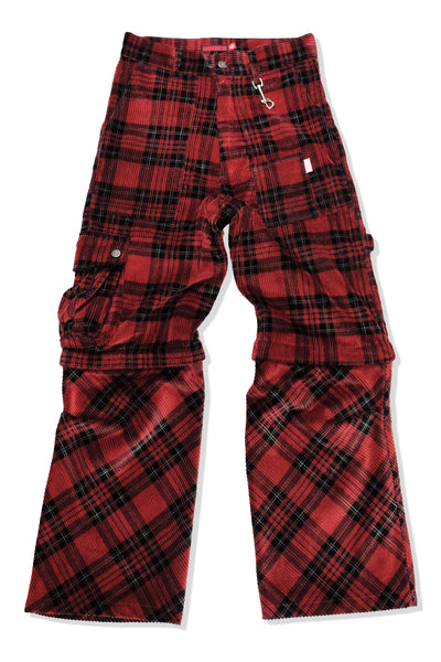 新品未使用TODAYFUL Plaid Cargo Pants 36 楽天市場】【即日出荷】(ファイナルセール30%OFF) TODAYFUL