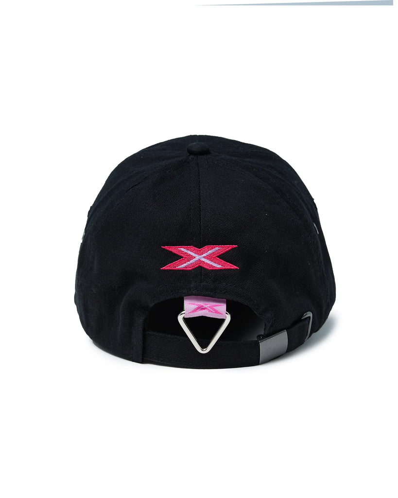 Cap. 17 - HOMME 'X'