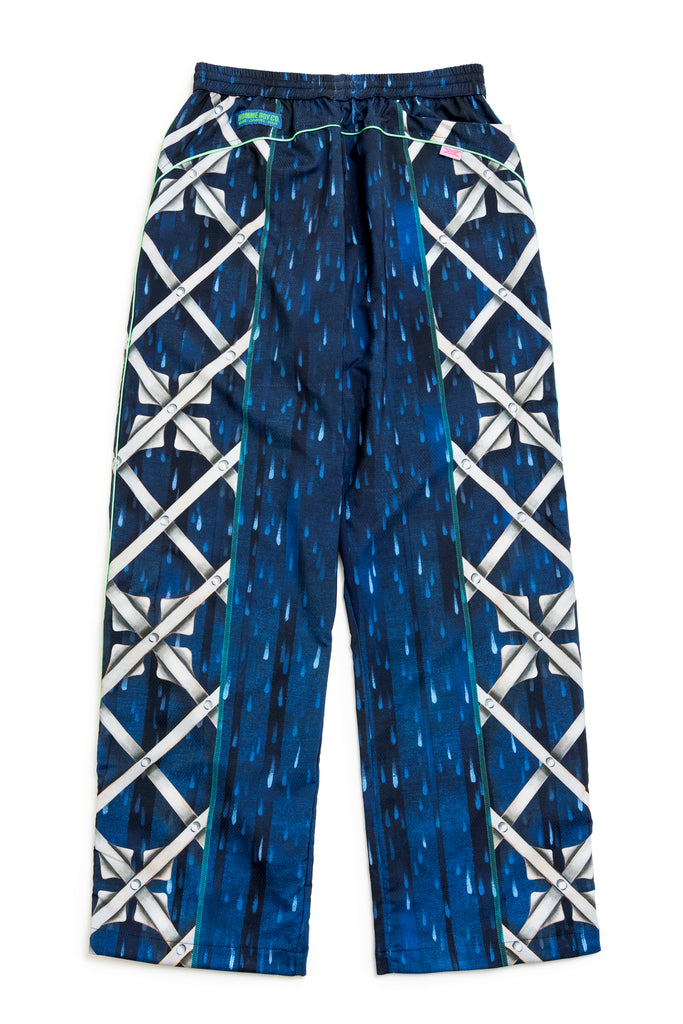 Mod. 40B Col. 1 - x Zoe Blue M. Pants