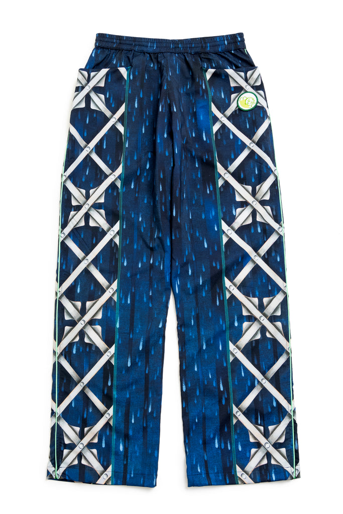 Mod. 40B Col. 1 - x Zoe Blue M. Pants
