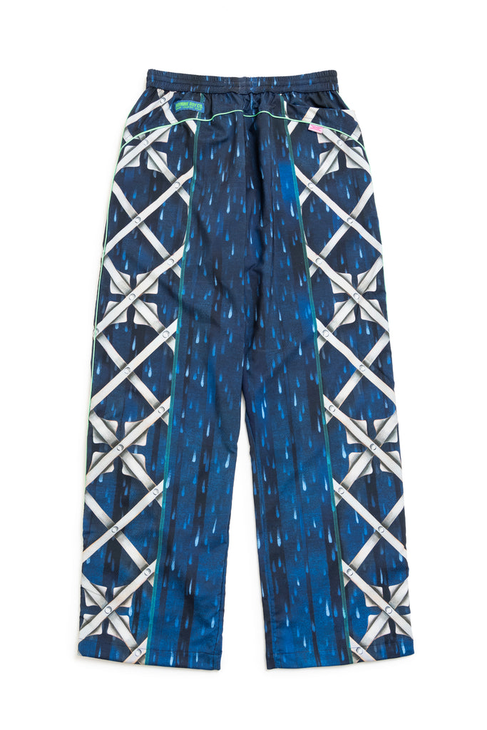 Mod. 40B Col. 1 - Zoe Blue Pants