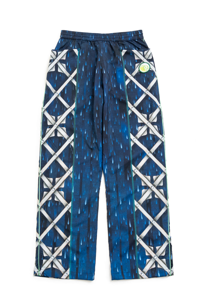 Mod. 40B Col. 1 - Zoe Blue Pants
