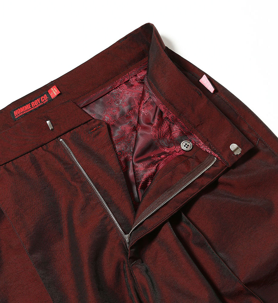 Mod. 25 - Iridescent Trousers
