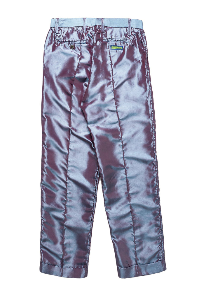 INC International Concepts INC Men's Slim-Fit Iridescent Pants, Created for  Macy's - Macy's