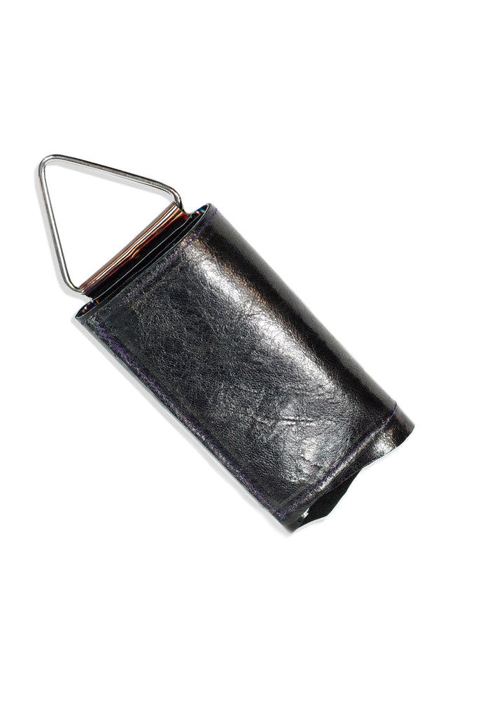 Acc. 15 - Lamb Leather Wallet