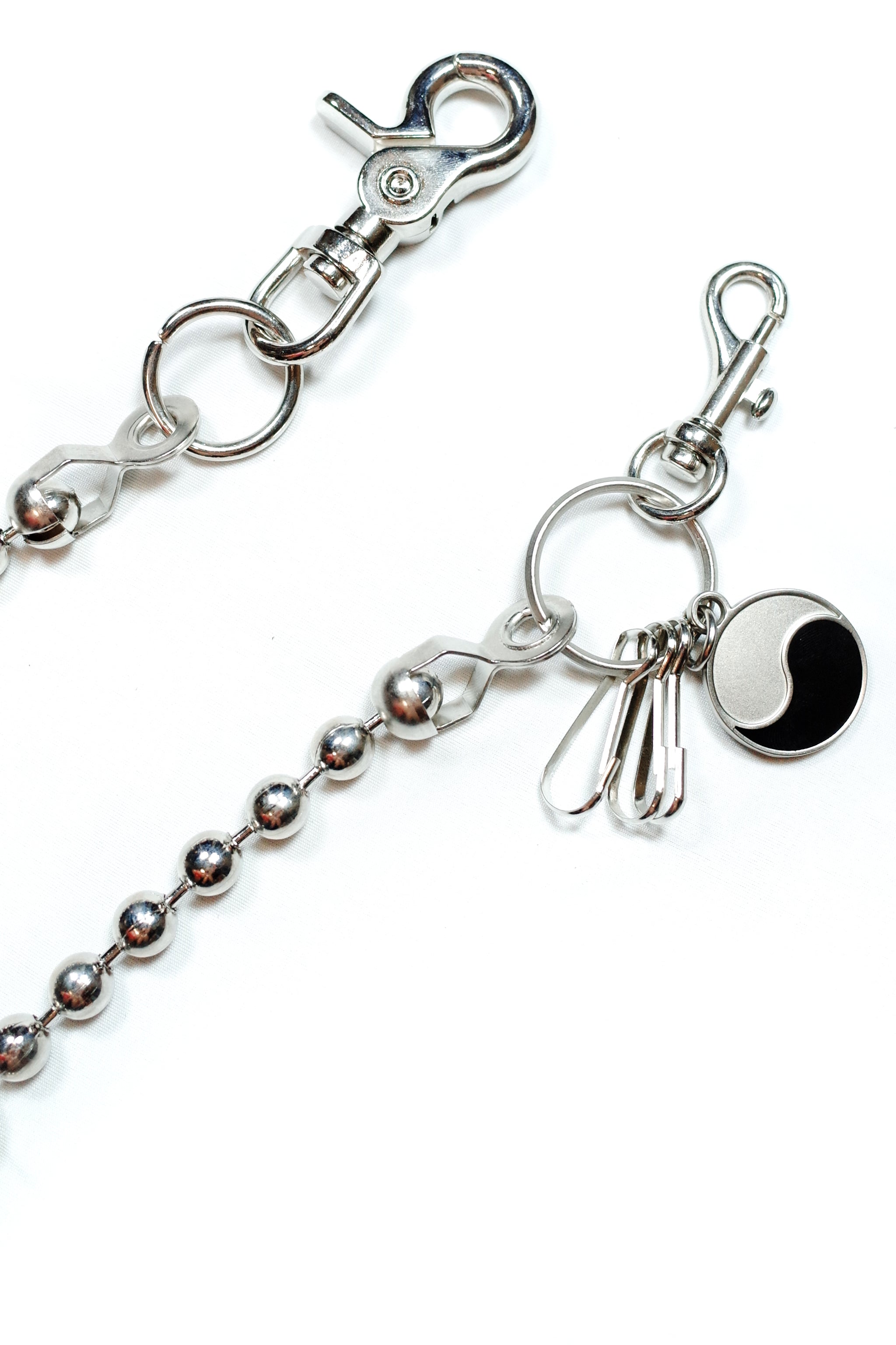 HOMME BOY CO. - Acc. 4B Col. 1/4 - Ball Belt Chain
