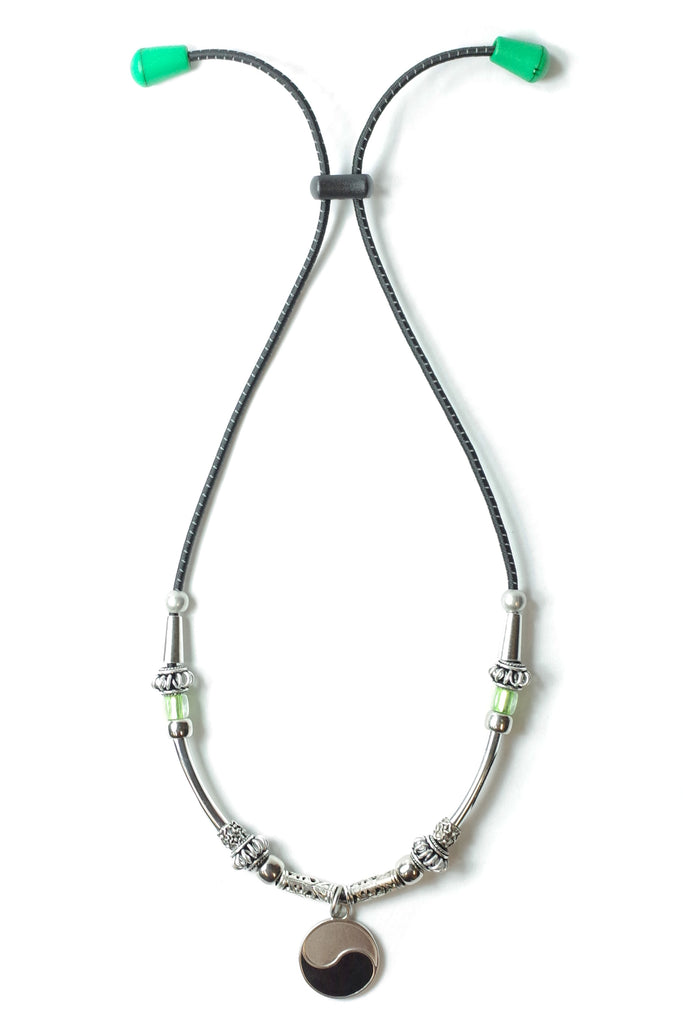 Acc. 24 - Hybrid Beaded Necklace