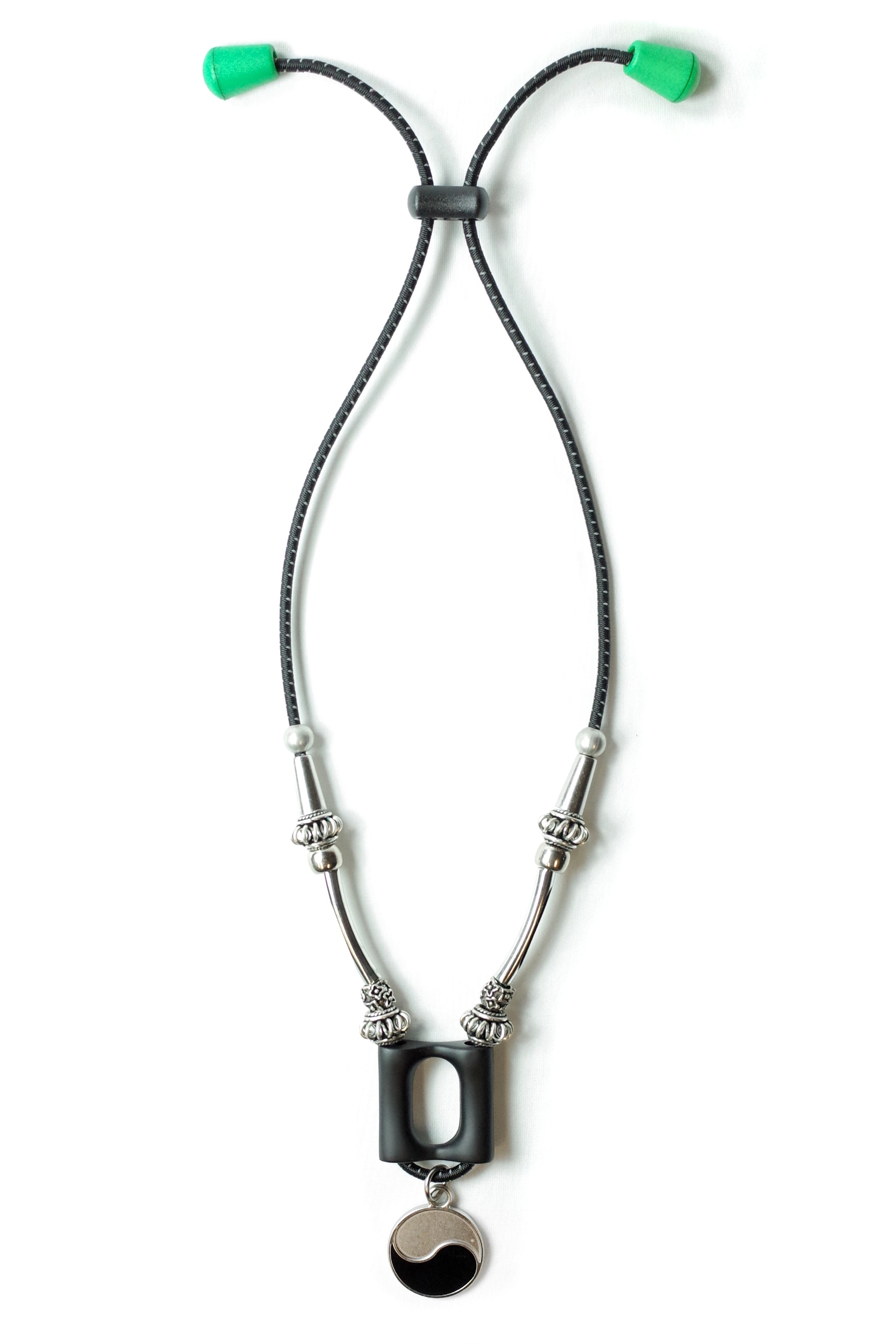 HOMME BOY CO. - Acc. 6 Col. 1 - Ball Chain Necklace