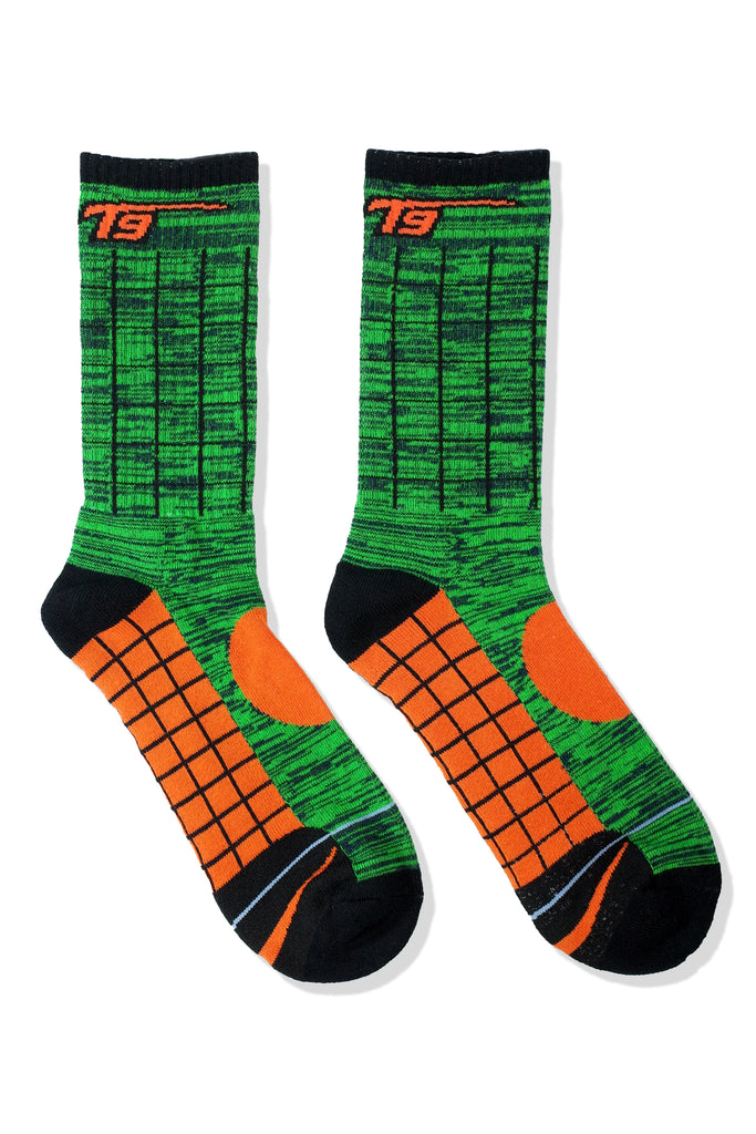 Acc. 23 - T9 'Bernie' Socks