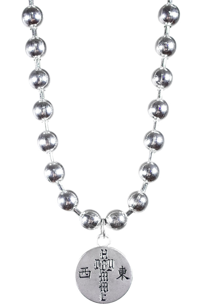 Acc. 6 - Ball Chain Necklace