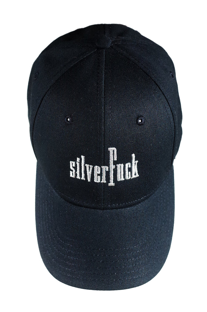 Cap. 4 - Silverfuck Cap