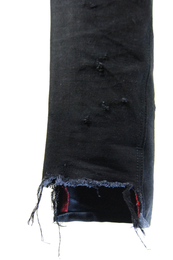 Mod. 8 Col. 3B - BLEW Black Jeans
