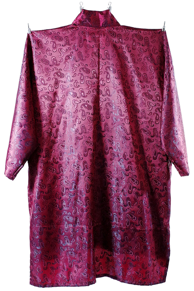 Mod. 14 - Paisley Kimono