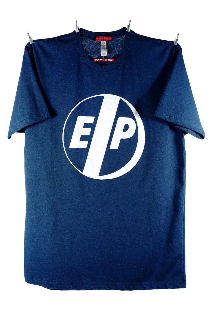 Tee. 13 - E/PIL One Color Sample